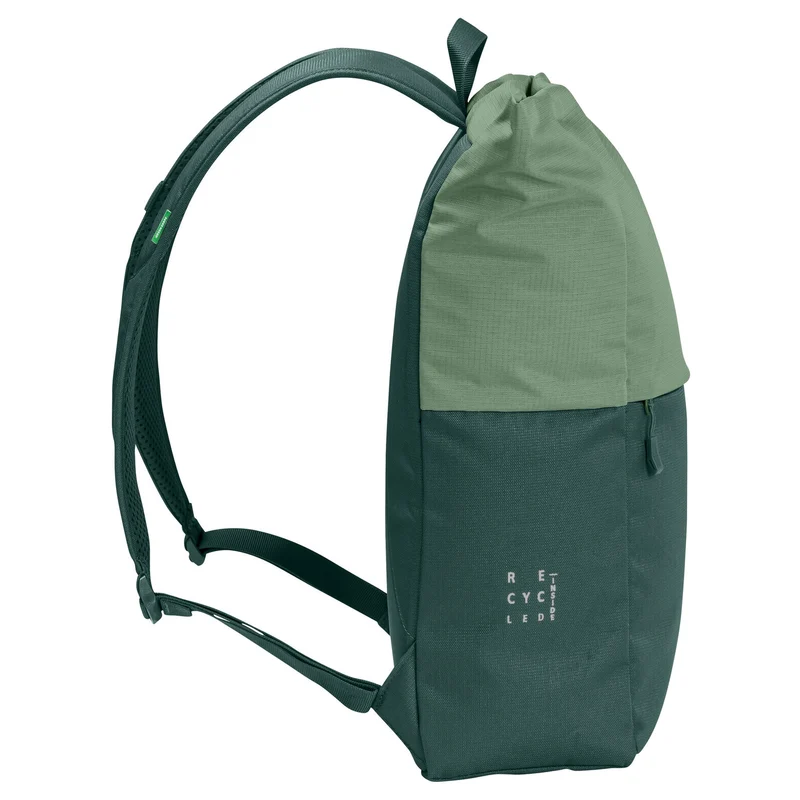 Vaude Wala - Rucksack 42 cm (dark forest)