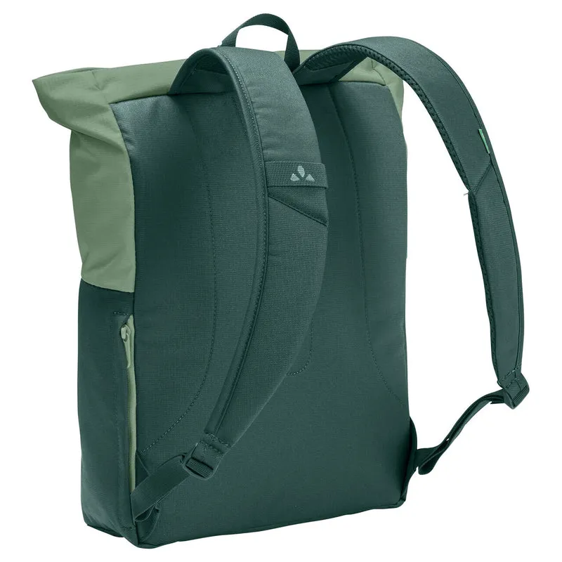 Vaude Wala - Rucksack 42 cm (dark forest)