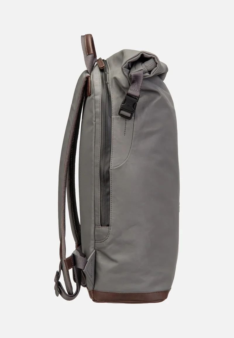 Fukui Pewter - Rolltop Rucksack