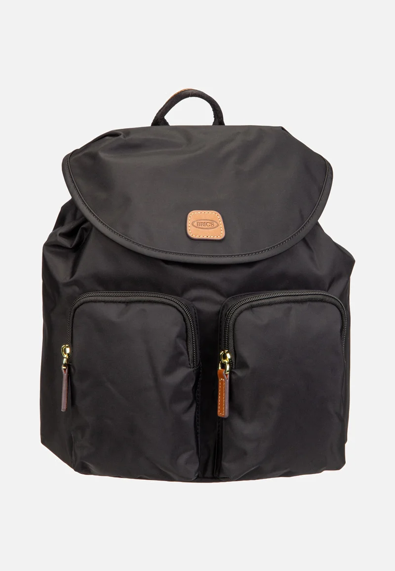 X-Travel 43754 Black - Rucksack