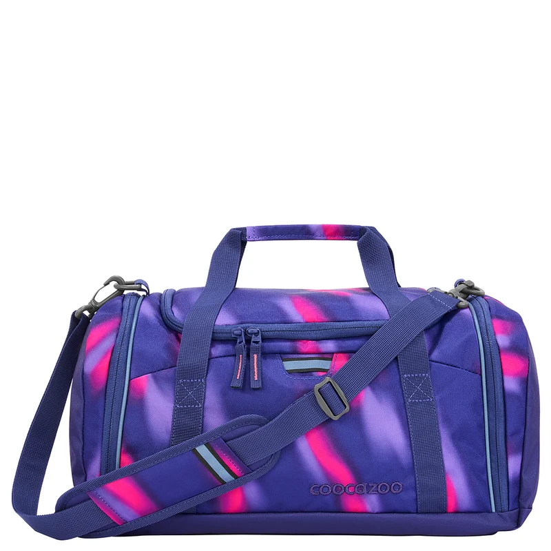 Coocazoo - Sporttasche 42 cm (Aurora Glow)
