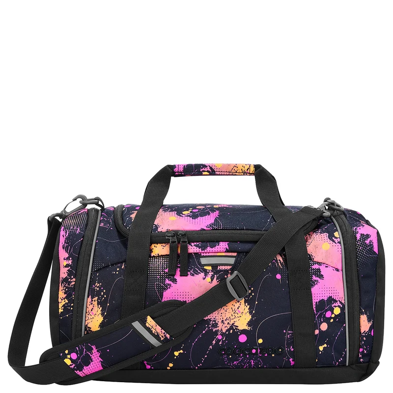Coocazoo - Sporttasche 42 cm (Colour Drift)