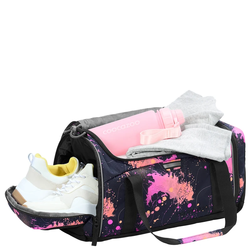 Coocazoo - Sporttasche 42 cm (Colour Drift)