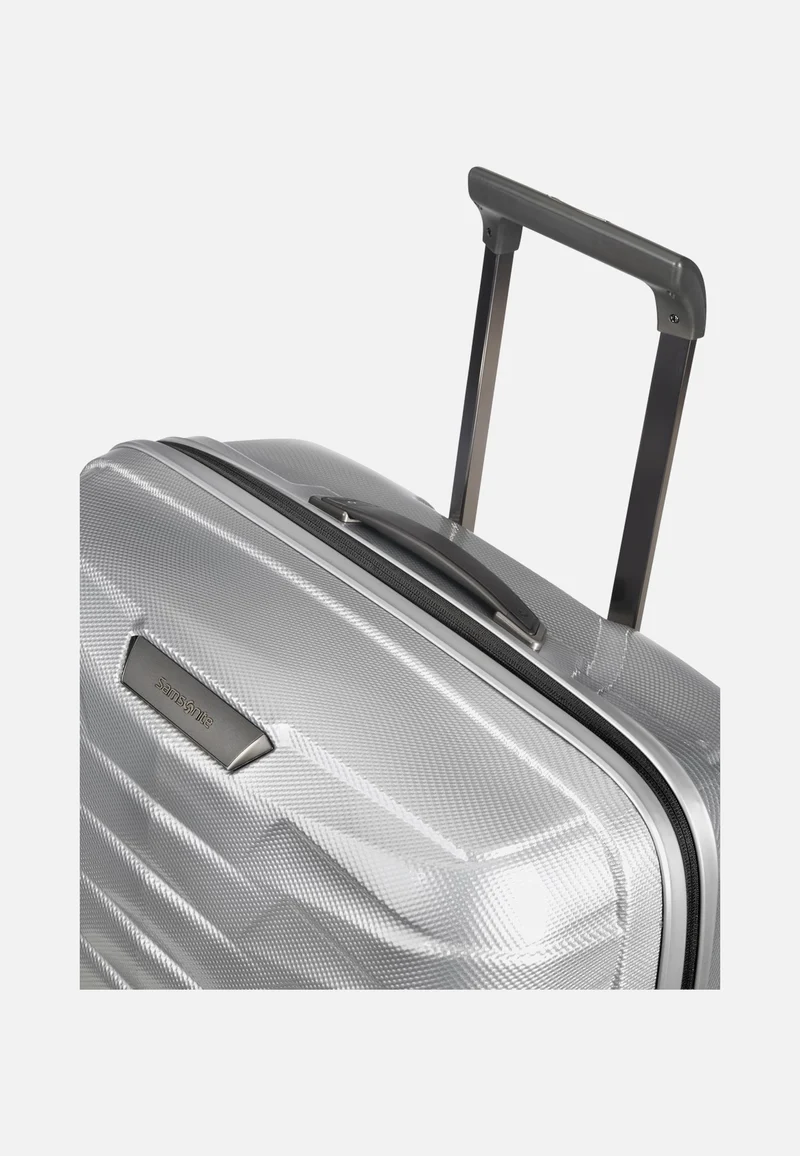 Proxis Spinner 69/25 Silver - Koffer