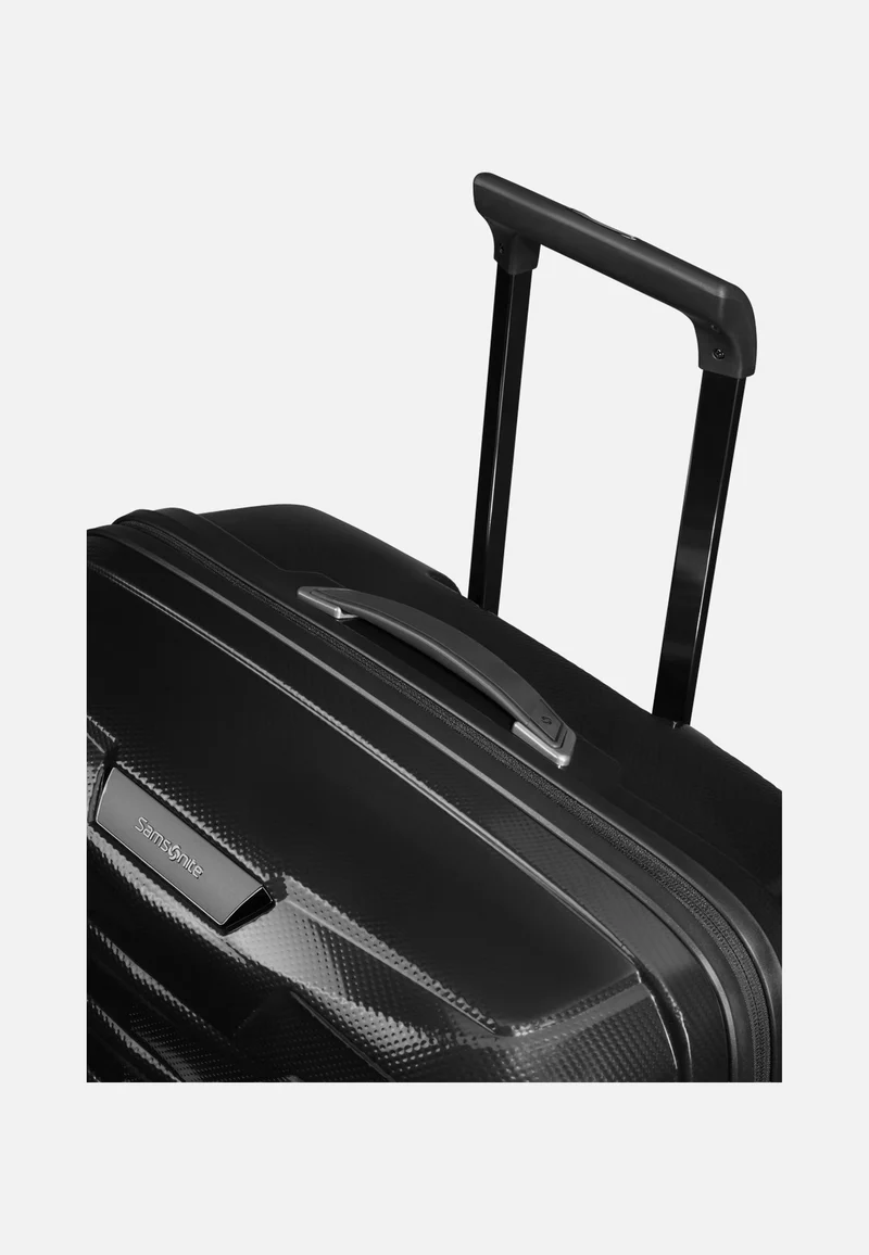 Proxis Spinner 69/25 Black - Koffer