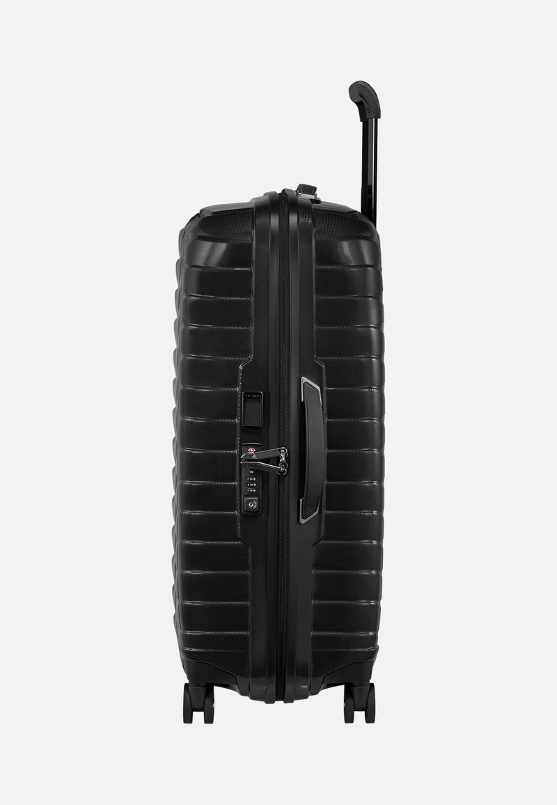 Proxis Spinner 69/25 Black - Koffer