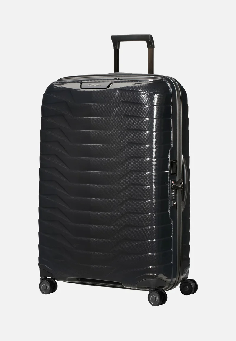 Proxis Spinner 75/28 Black - Koffer