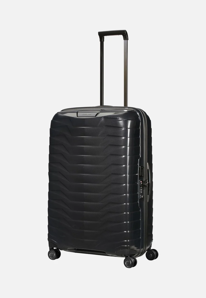 Proxis Spinner 75/28 Black - Koffer