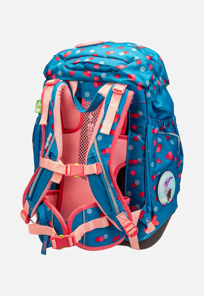 maxi Set VoltiBär - Schulrucksack