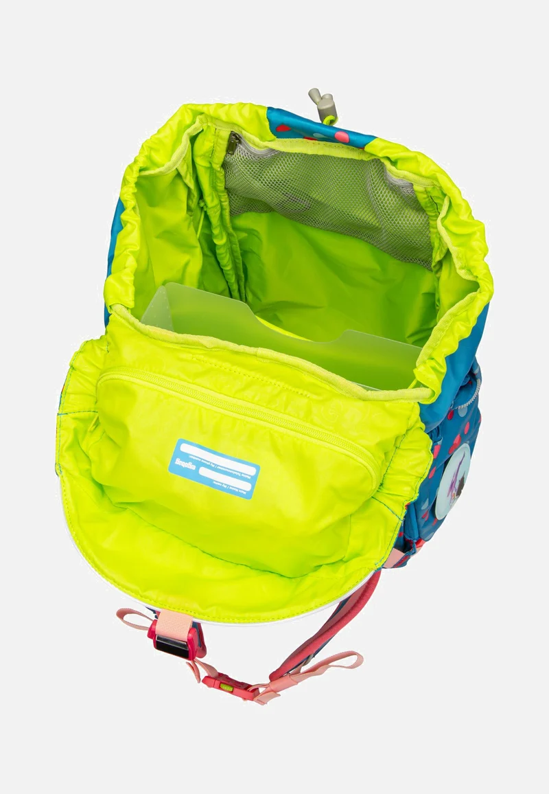 maxi Set VoltiBär - Schulrucksack