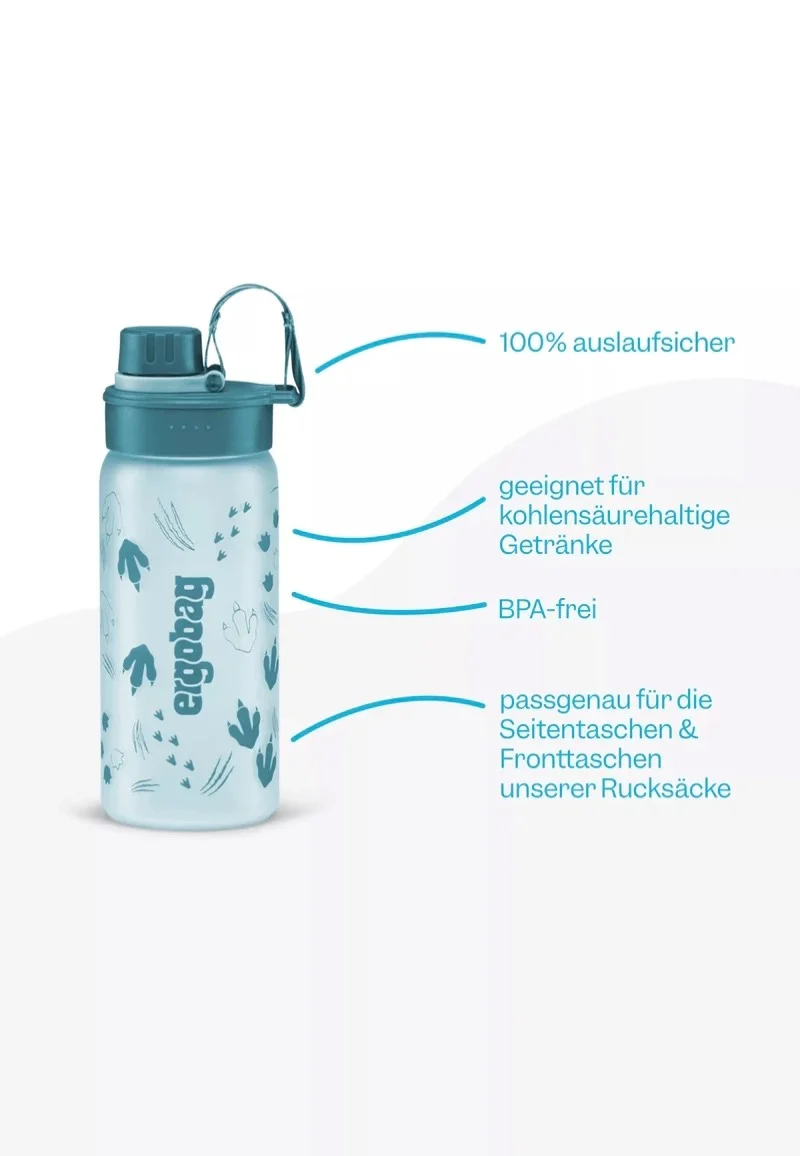 Trinkflasche Dinos - Flasche