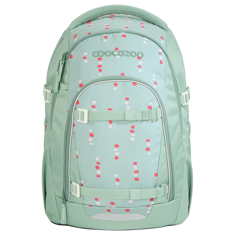 Coocazoo Mate - Schulrucksack 48 cm (Dancing Dots)