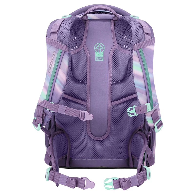 Coocazoo Mate - Schulrucksack 48 cm (Arctic Lights)