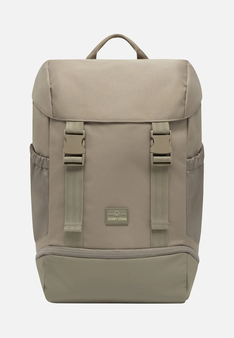 Nico Desert Grey - Rucksack