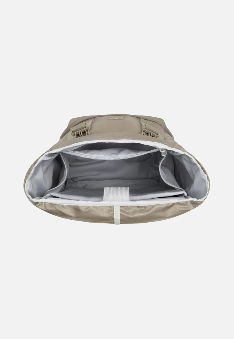 Nico Desert Grey - Rucksack