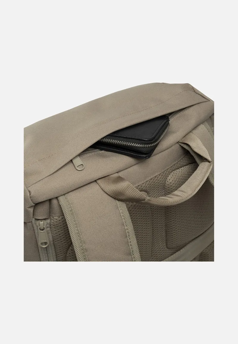 Nico Desert Grey - Rucksack