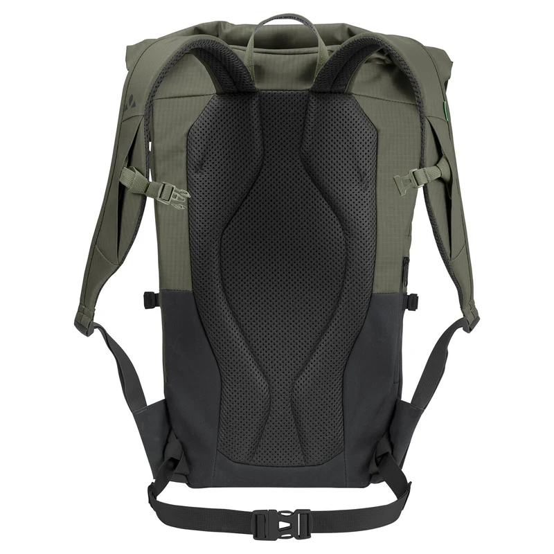 Vaude CityGo 23 II - Rucksack 13.3" 53 cm (khaki)