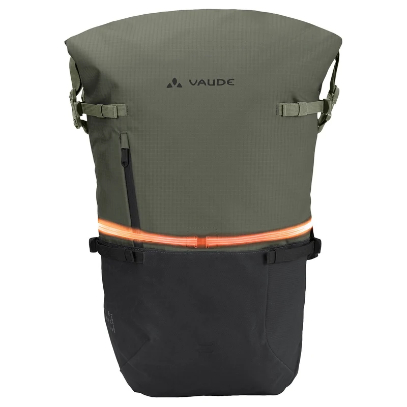 Vaude CityGo 23 II - Rucksack 13.3" 53 cm (khaki)