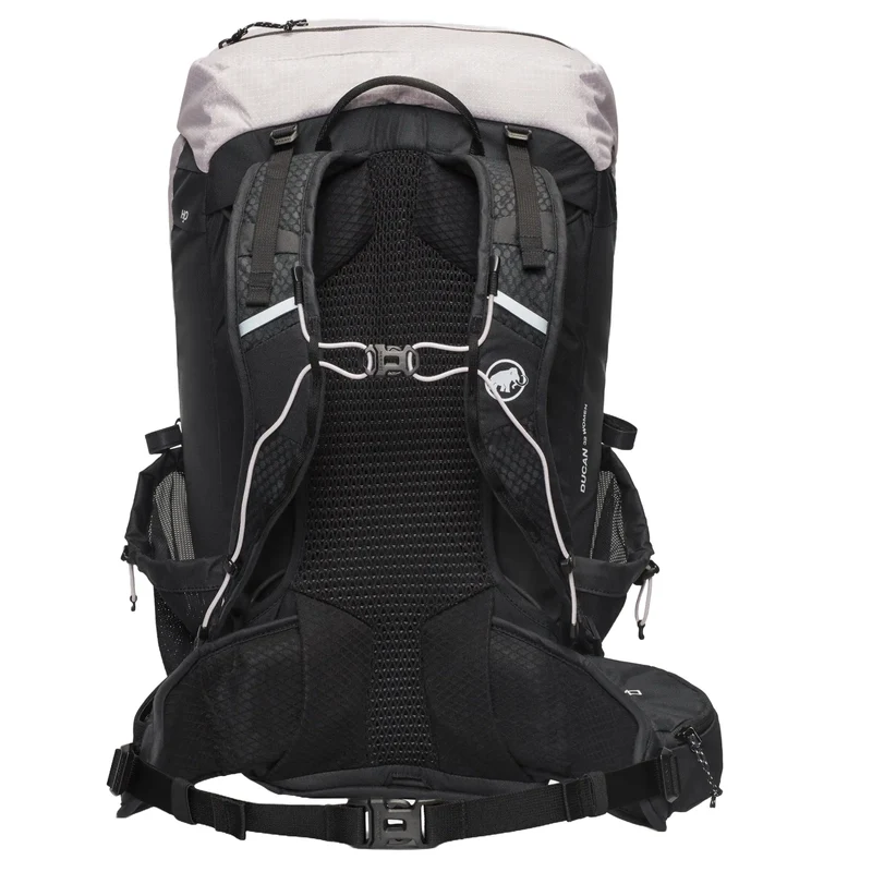 Mammut Ducan 32 - Women's Wanderrucksack 51 cm (alpine calamint-black)
