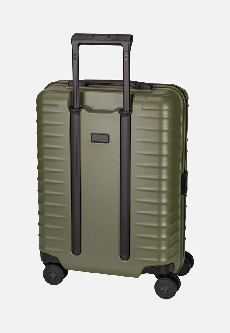 UPGRADE 4w Trolley S23 Forest Green - Koffer