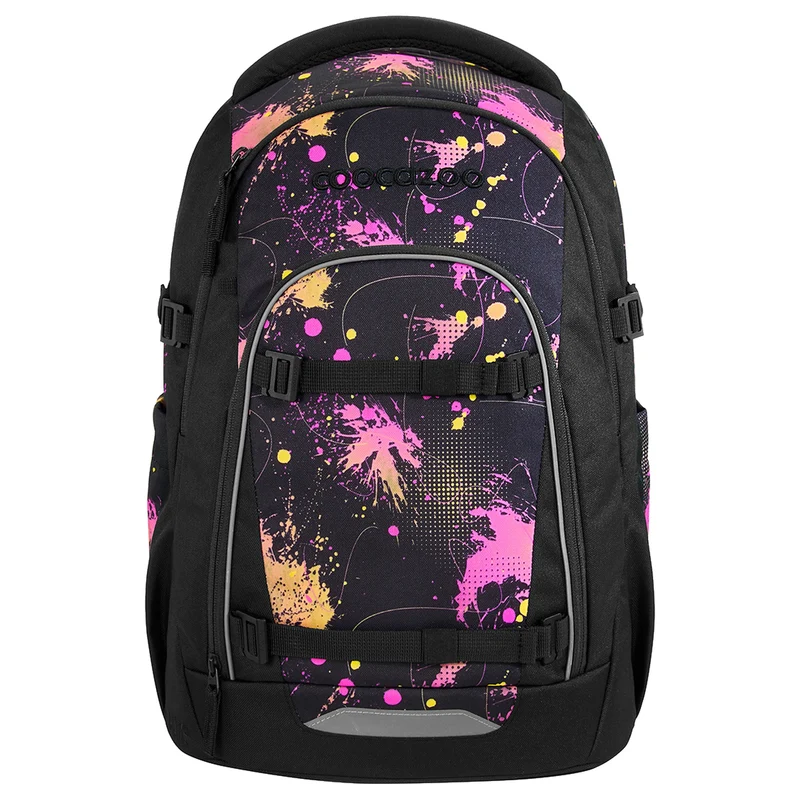 Coocazoo Mate - Schulrucksack 48 cm (Color Drift)