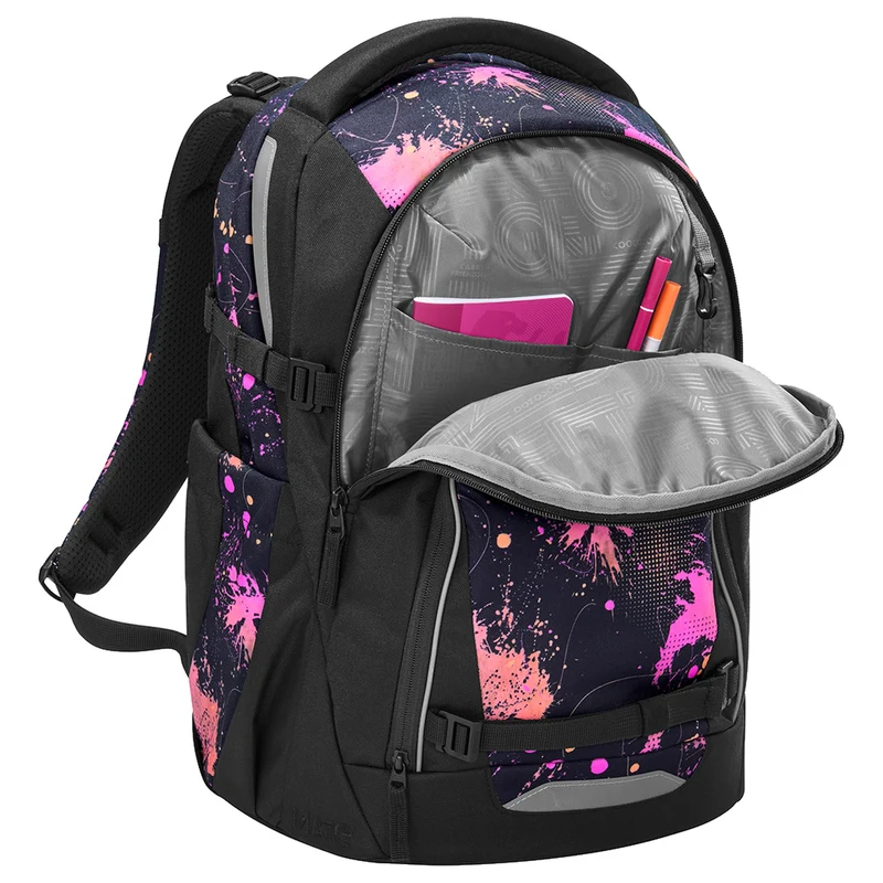 Coocazoo Mate - Schulrucksack 48 cm (Color Drift)