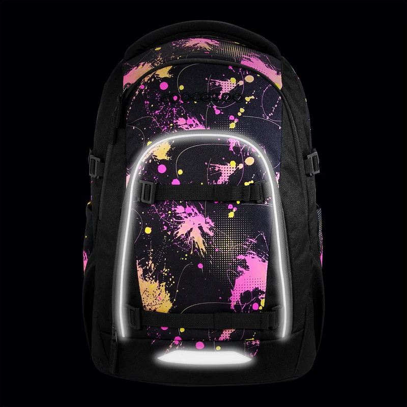 Coocazoo Mate - Schulrucksack 48 cm (Color Drift)