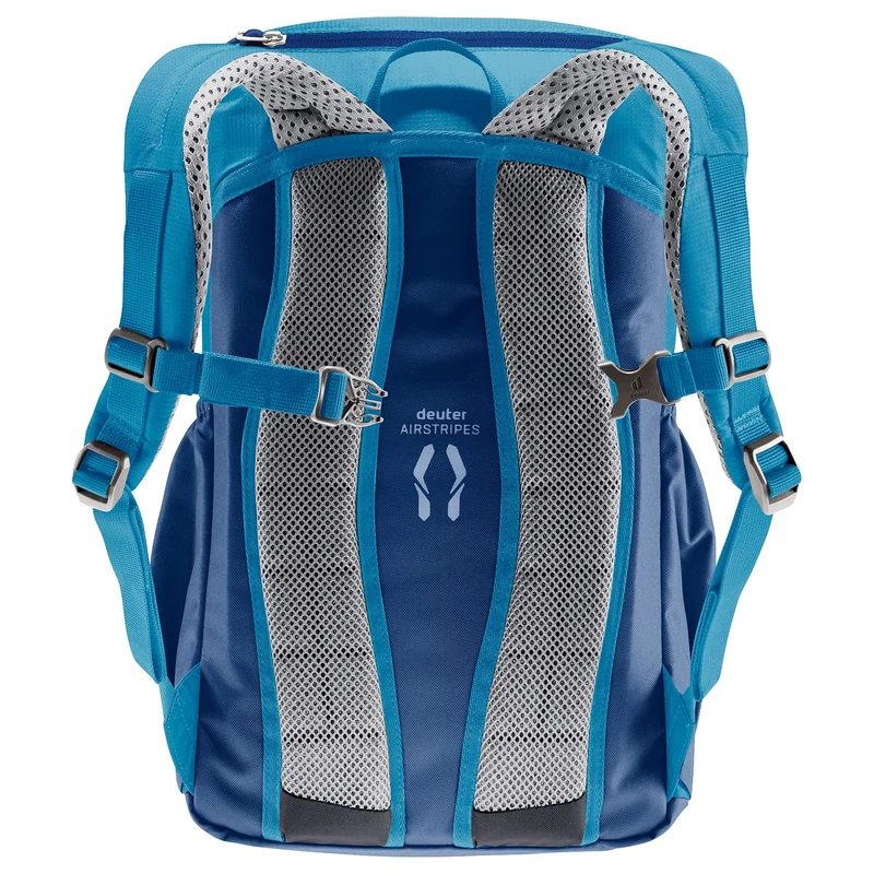 Deuter Junior - Rucksack (ab 7 Jahren) 41 cm (wave-nightblue)