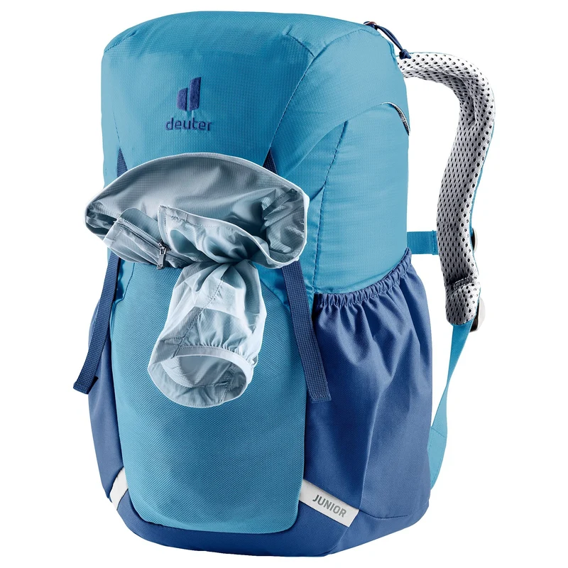 Deuter Junior - Rucksack (ab 7 Jahren) 41 cm (wave-nightblue)