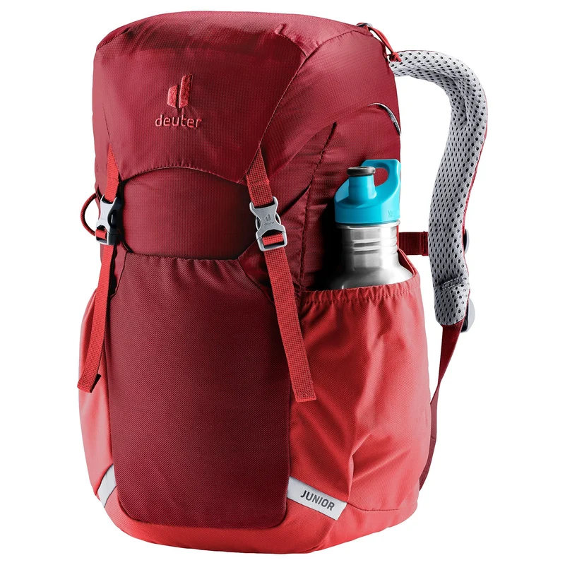 Deuter Junior - Rucksack (ab 7 Jahren) 41 cm (masala-cherry)