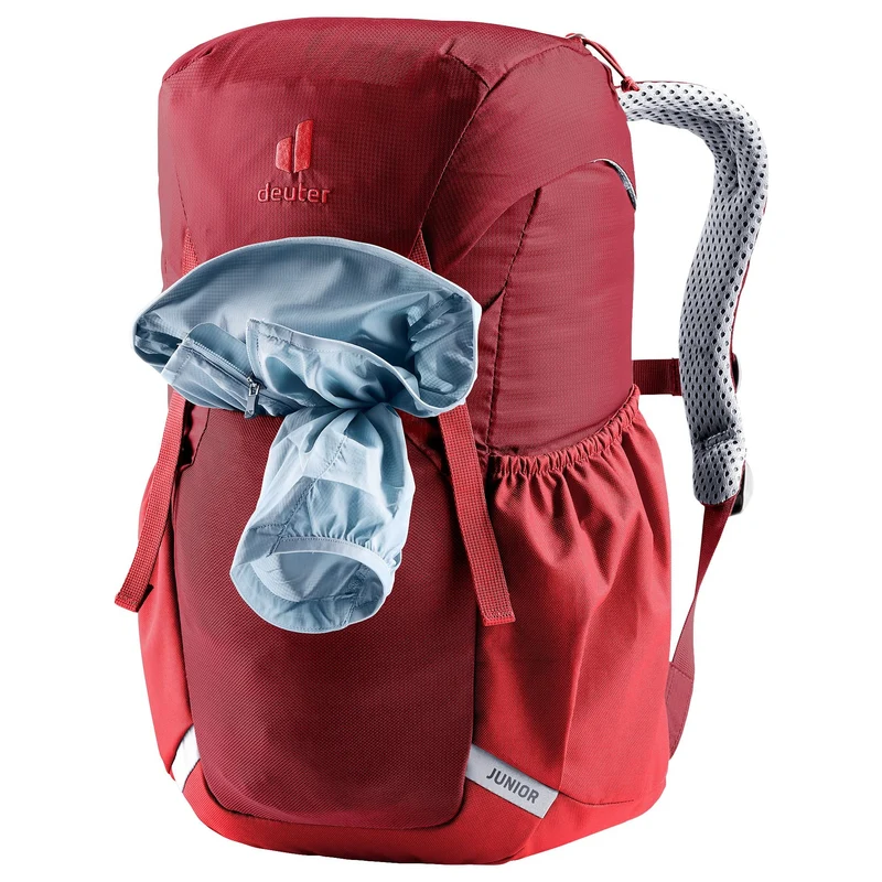 Deuter Junior - Rucksack (ab 7 Jahren) 41 cm (masala-cherry)