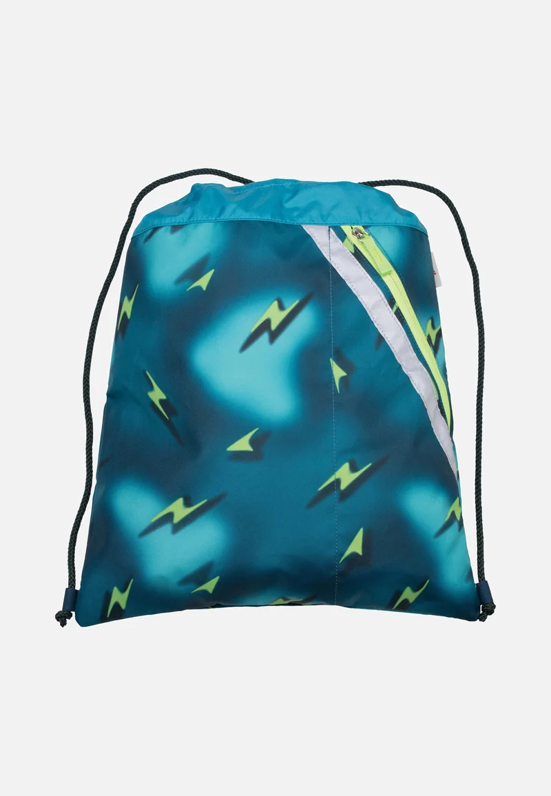 ErgoFlex Tiny Set Magic Light - Schulrucksack