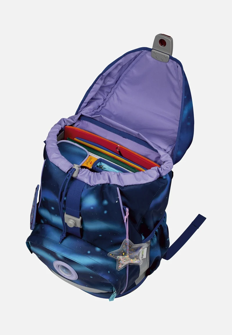 ErgoFlex Set 1 Luna - Schulrucksack