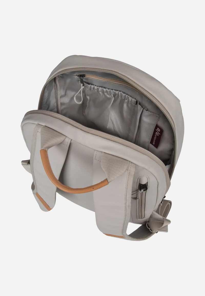 Toshimoi RE Linen - Rucksack
