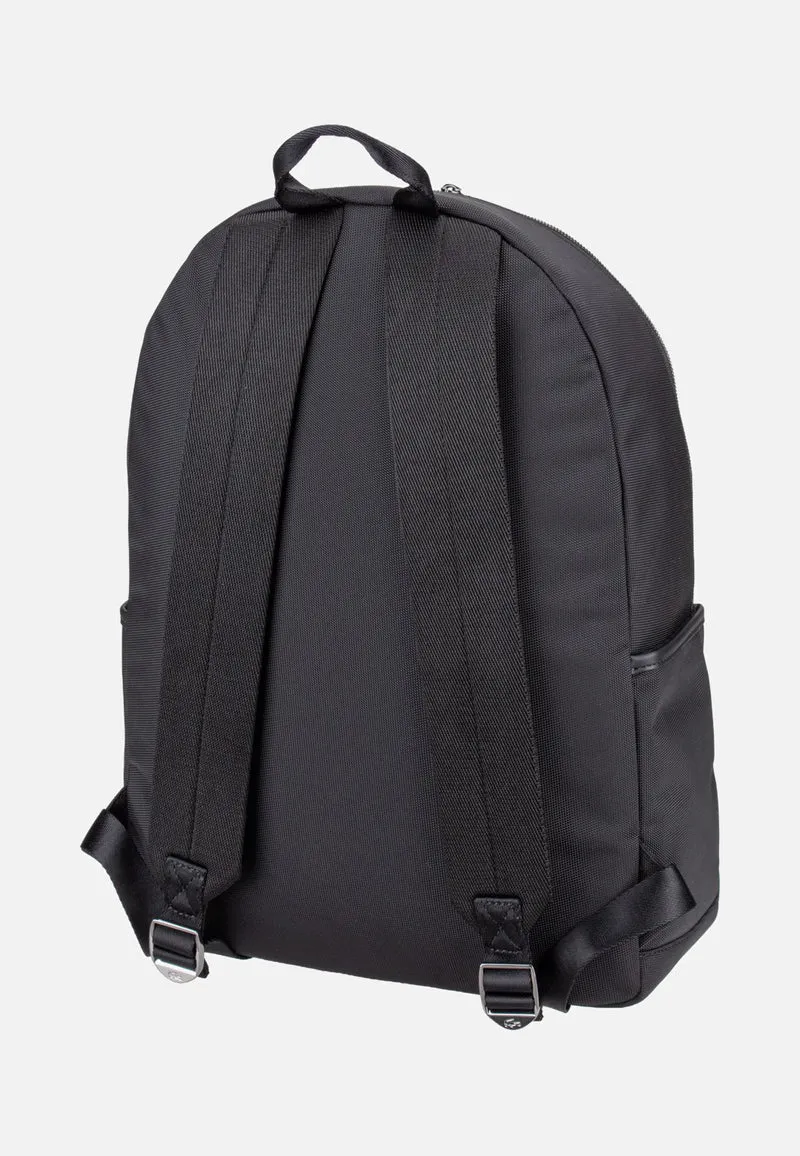 Lacoste Everyday Noir - Rucksack