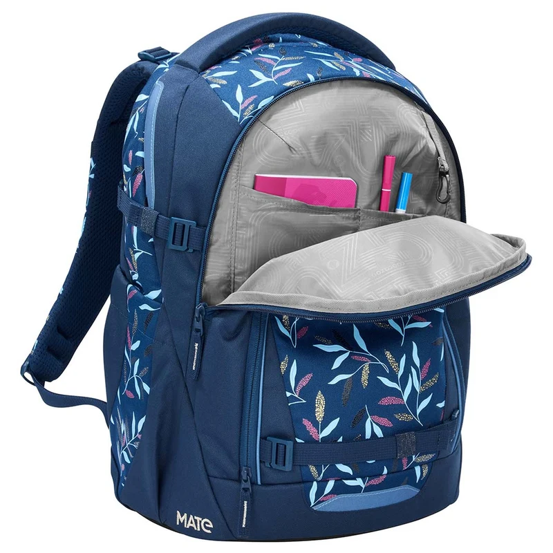 Coocazoo Mate - Schulrucksack 48 cm (Boho Glam)