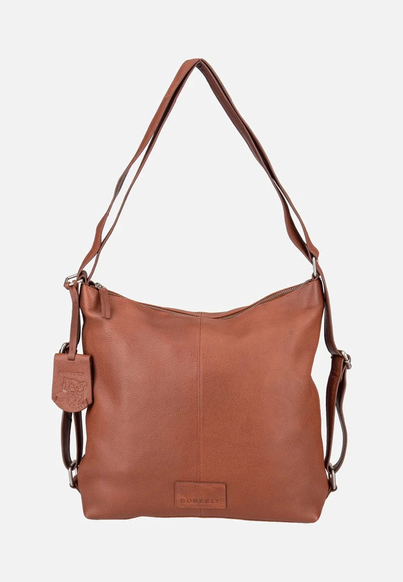Soft Skylar 1000334 Chestnut - Rucksack
