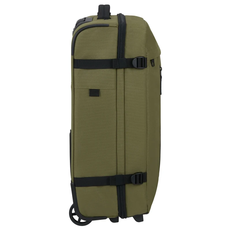 Samsonite Roader - Rollenreisetasche 55 cm (olive)