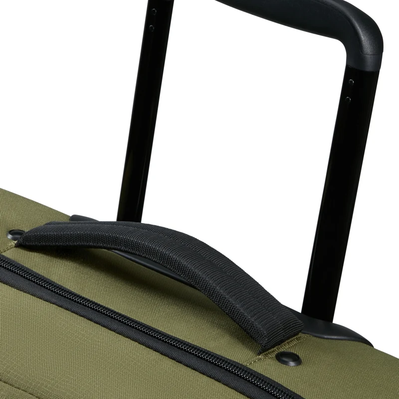 Samsonite Roader - Rollenreisetasche 55 cm (olive)