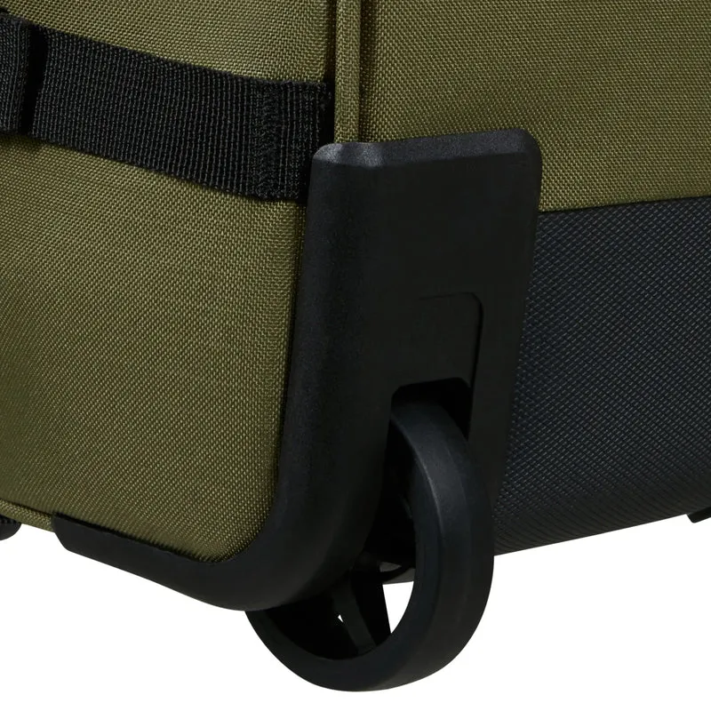 Samsonite Roader - Rollenreisetasche 55 cm (olive)