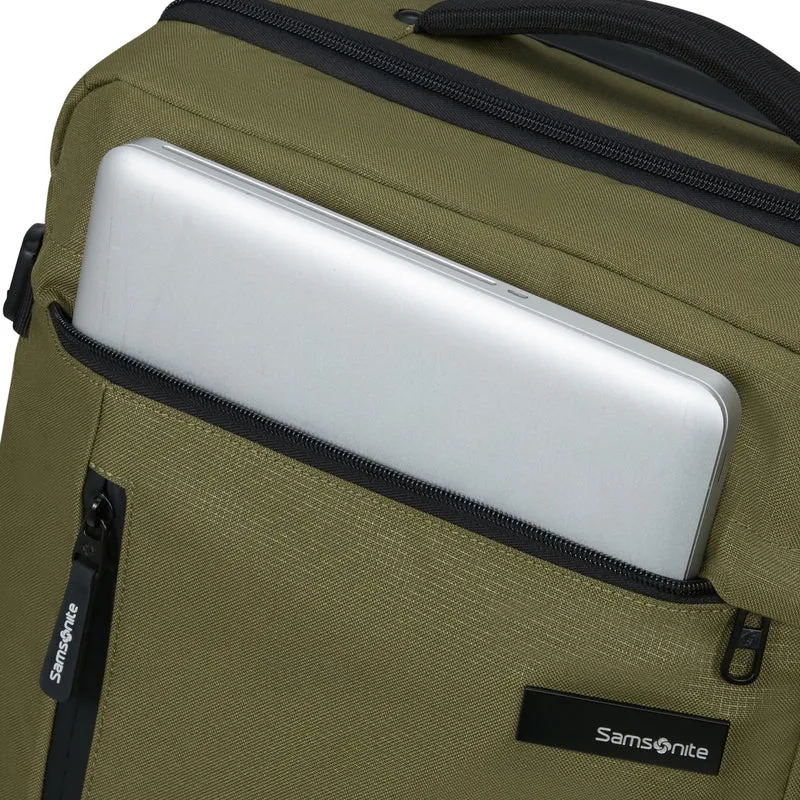 Samsonite Roader - Rollenreisetasche 55 cm (olive)