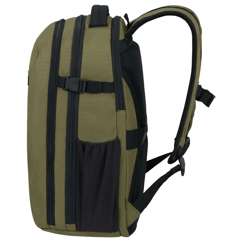 Samsonite Roader - Rucksack M 15.6" 44 cm (olive)