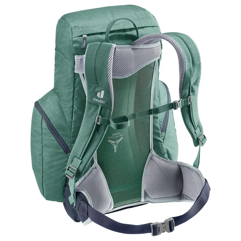 Deuter Hiking Gröden 32 - Wanderrucksack 55 cm (seagreen-ink)