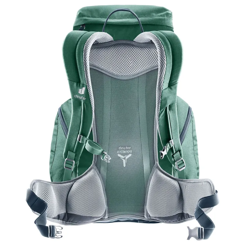 Deuter Hiking Gröden 32 - Wanderrucksack 55 cm (seagreen-ink)
