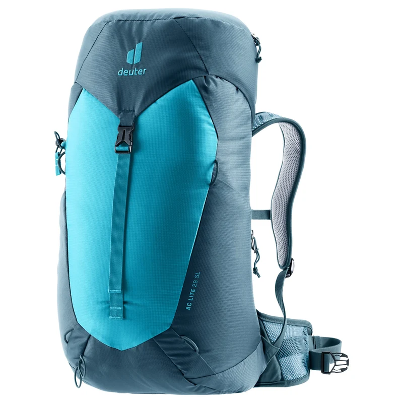 Deuter AC Lite 28 SL - Women's Wanderrucksack 59 cm (lagoon-atlantic)