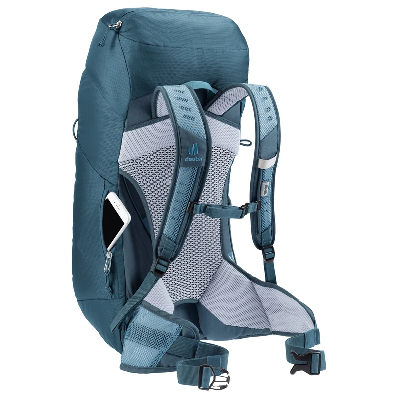 Deuter AC Lite 28 SL - Women's Wanderrucksack 59 cm (lagoon-atlantic)