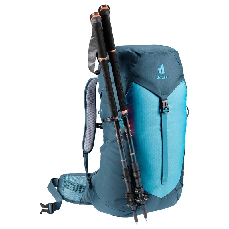 Deuter AC Lite 28 SL - Women's Wanderrucksack 59 cm (lagoon-atlantic)