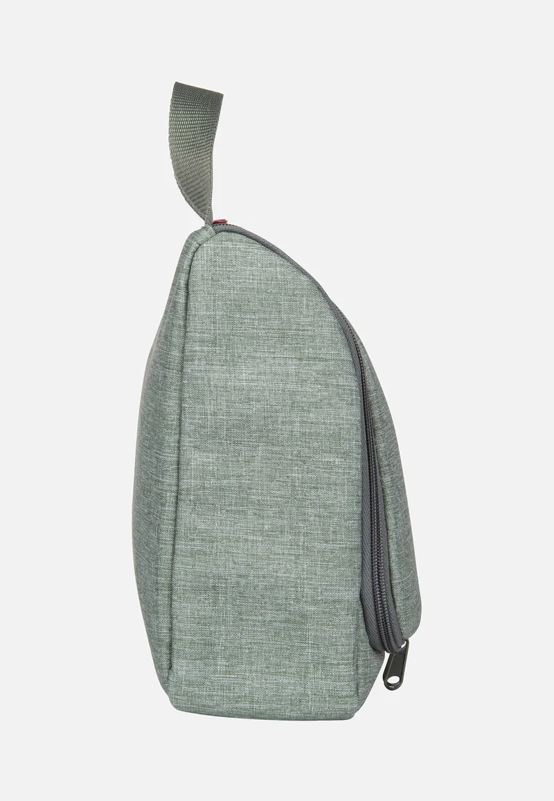 Toiletbag XL Twist Sage - Kulturbeutel