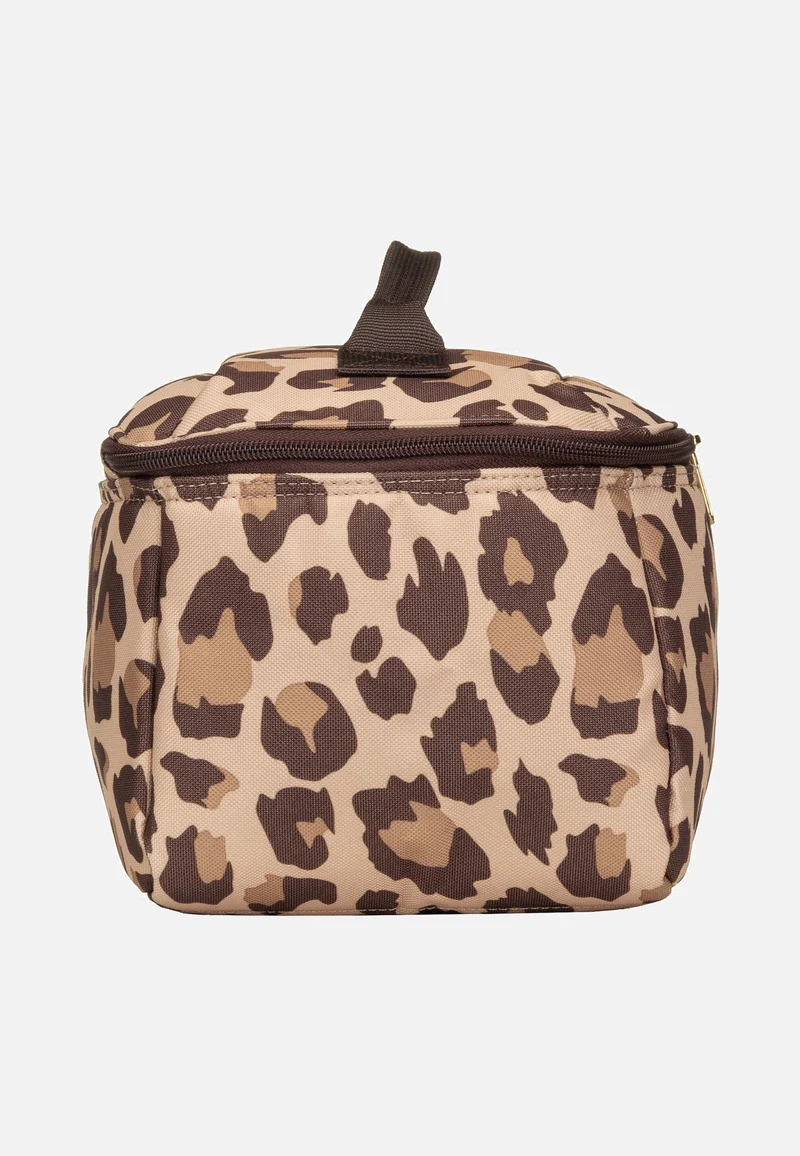 Beautycase Leo Macchiato - Kosmetikkoffer