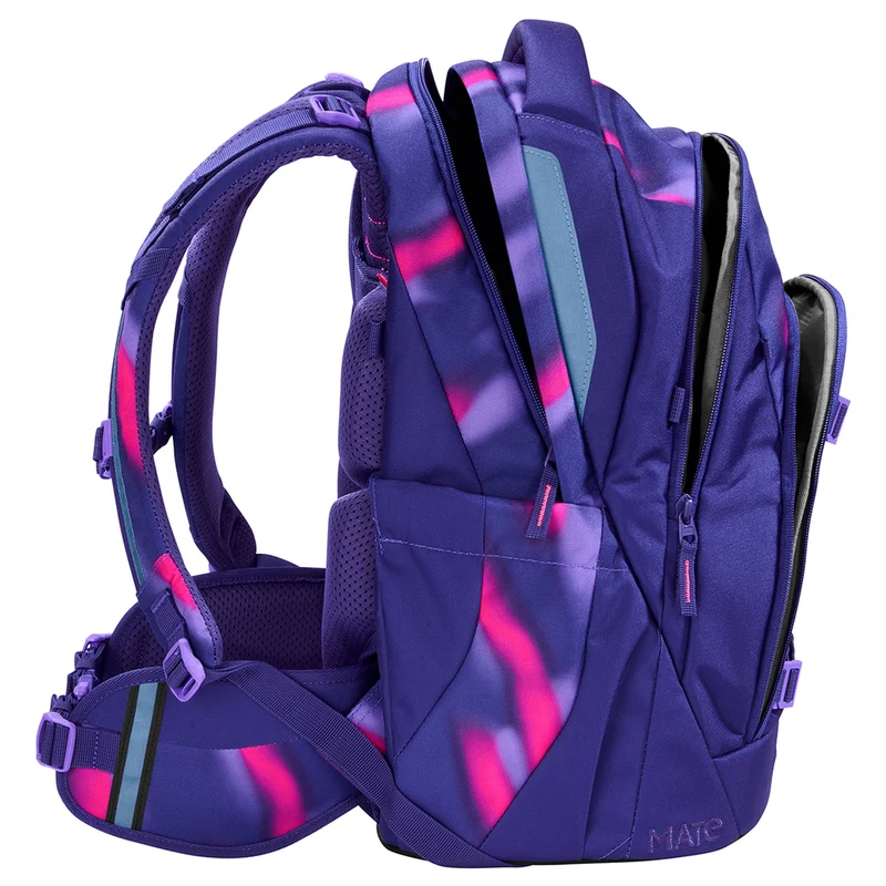 Coocazoo Mate - Schulrucksack 48 cm (Aurora Glow)
